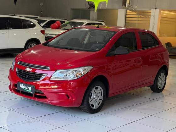 CHEVROLET ONIX 1.0 MPFI LT 8V FLEX 4P MANUAL CHEVROLET ONIX 1.0 MPFI LT 8V FLEX 4P MANUAL